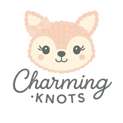 Charming Knots